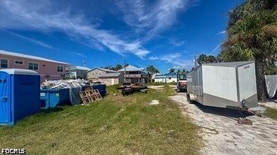 141 Jefferson St., Fort Myers Beach, FL 33931
