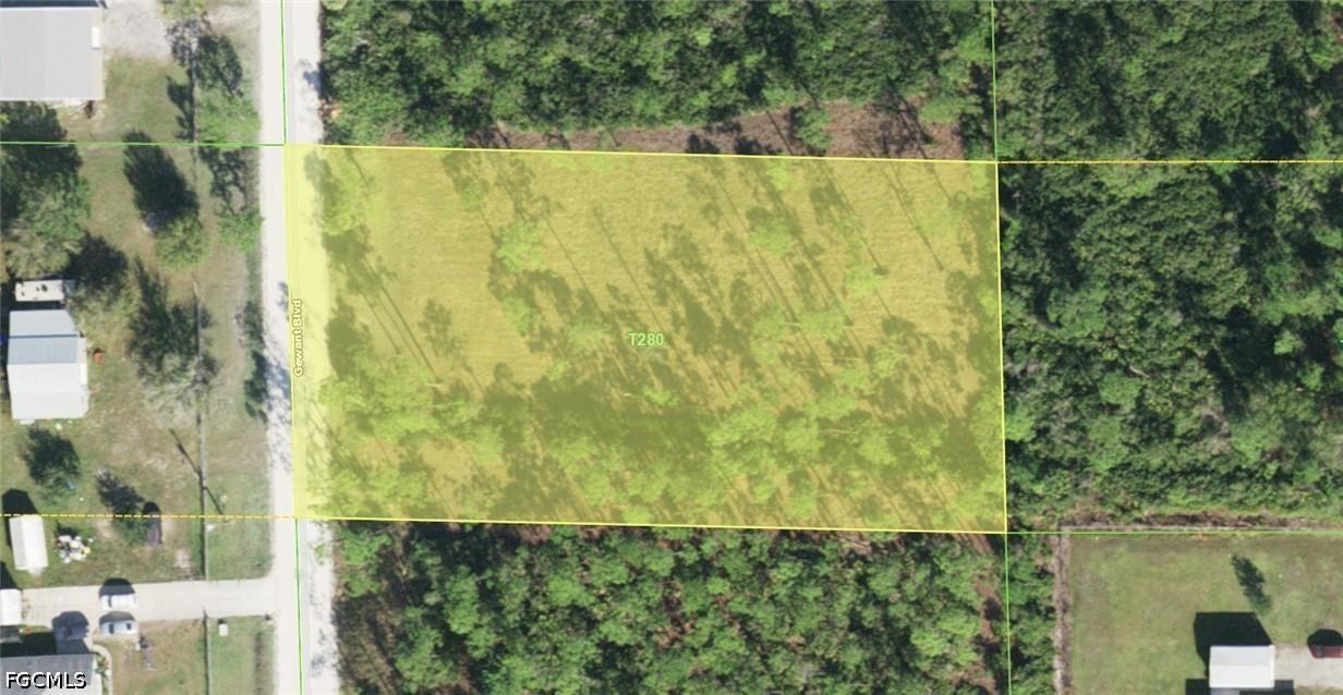 6388 Gewant Blvd., Punta Gorda, FL 33982