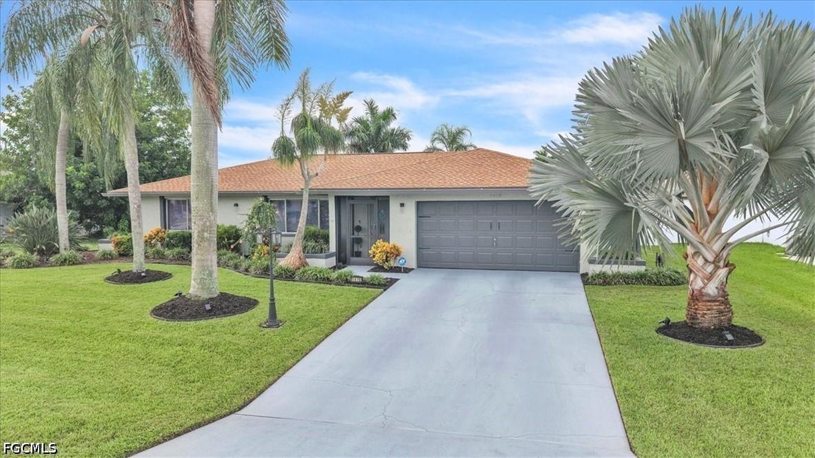 1416 NE 1st Ter., Cape Coral, FL 33909