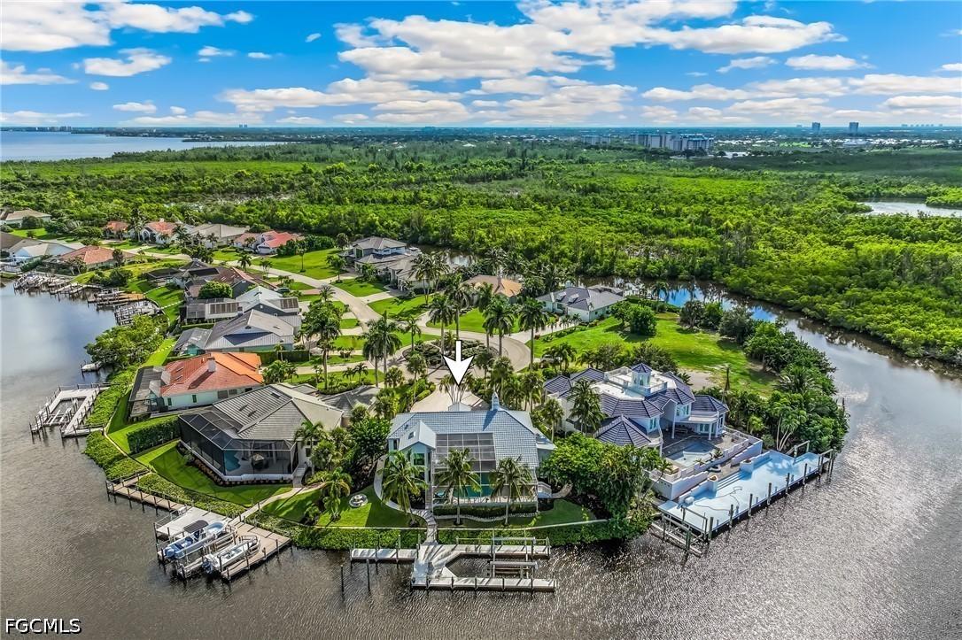 14960 Caleb Dr., Fort Myers, FL 33908