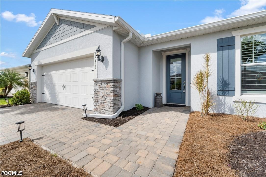15877 Shoreline Dr., Punta Gorda, FL 33982