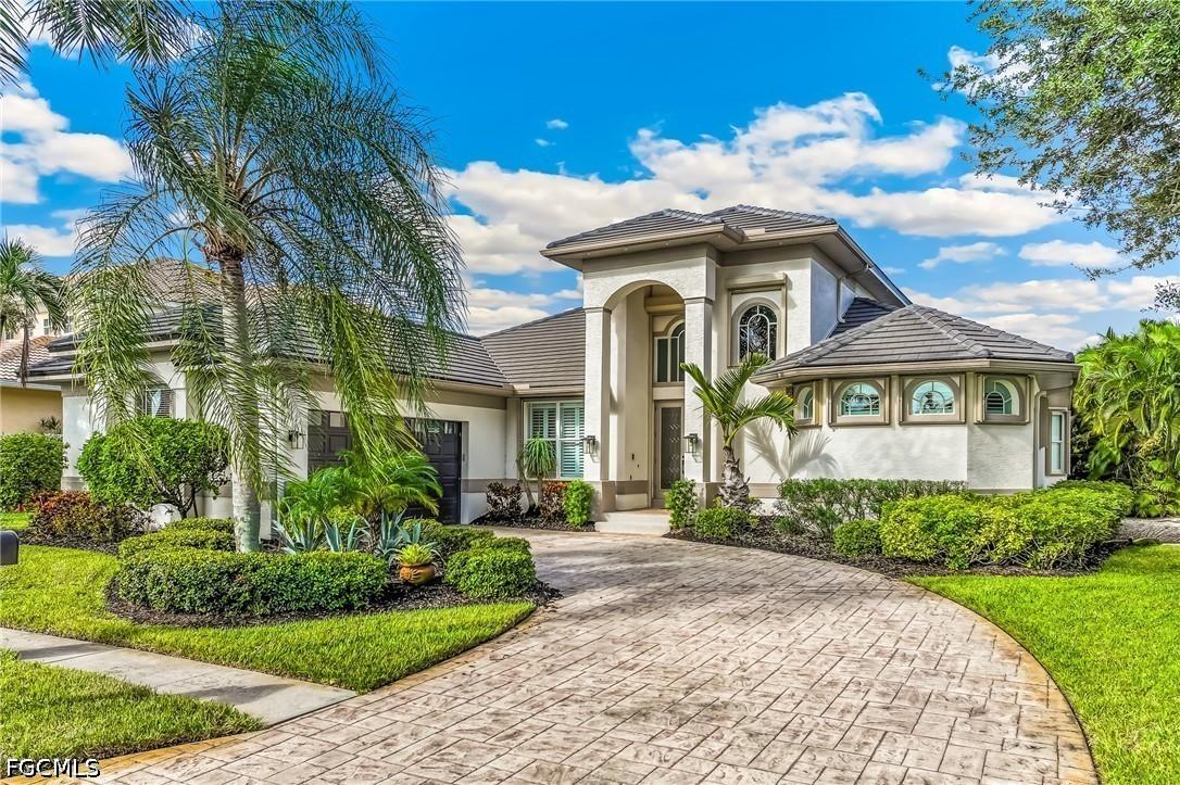 15830 Catalpa Cove Dr., Fort Myers, FL 33908