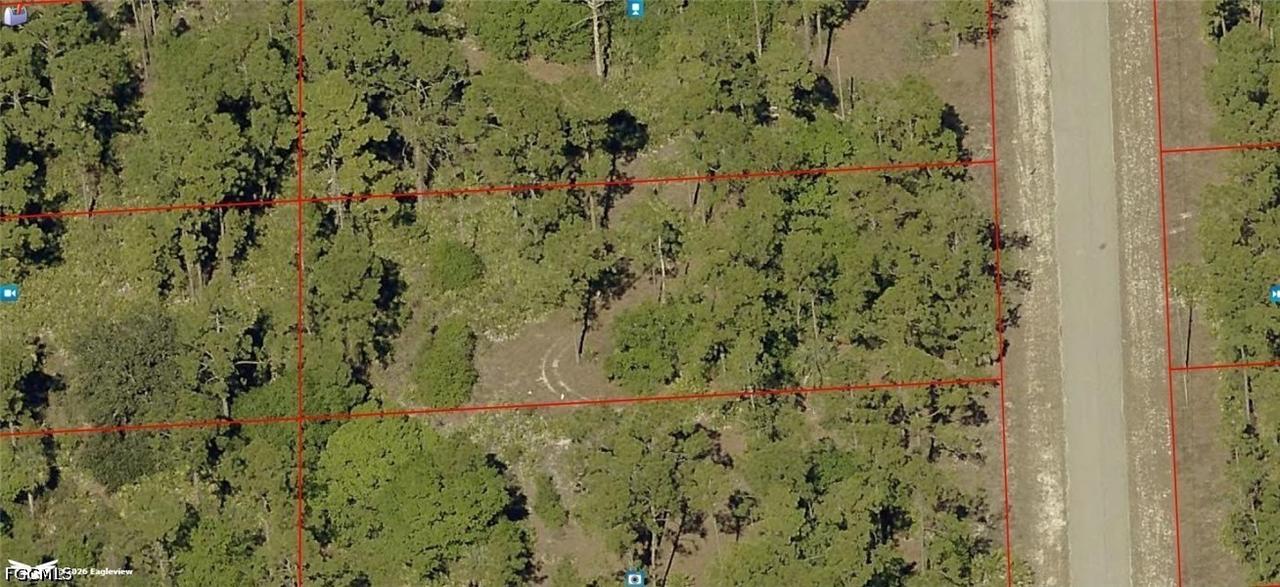 1007 Scott Ave., Lehigh Acres, FL 33972