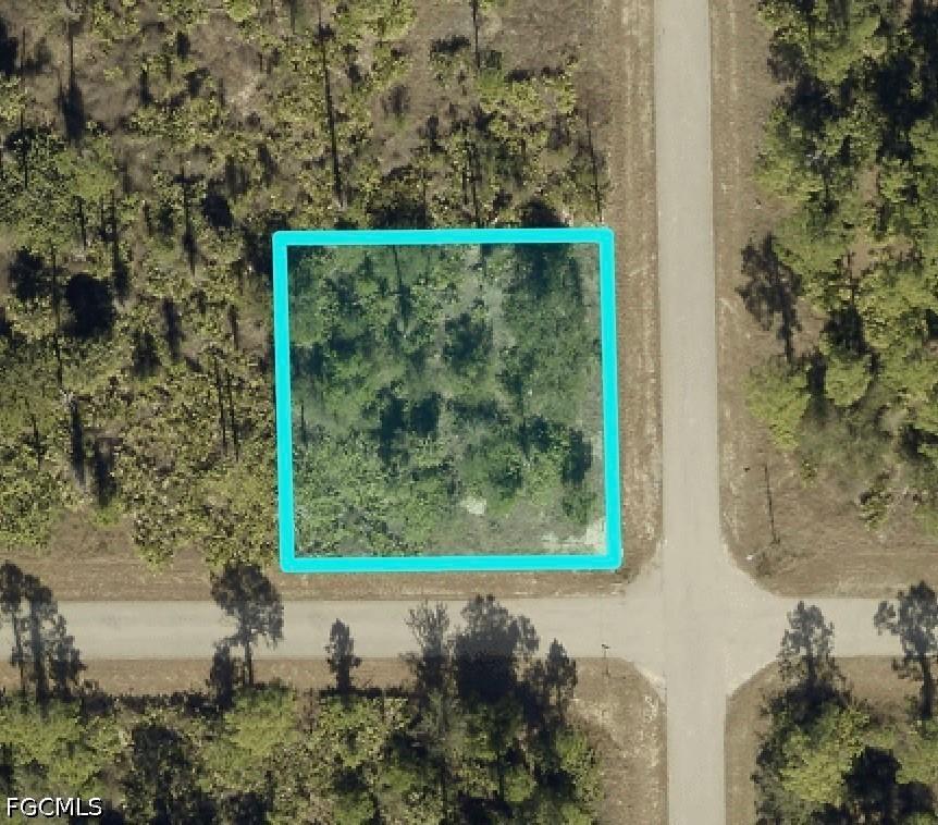 E 7th St, Lehigh Acres, FL 33972