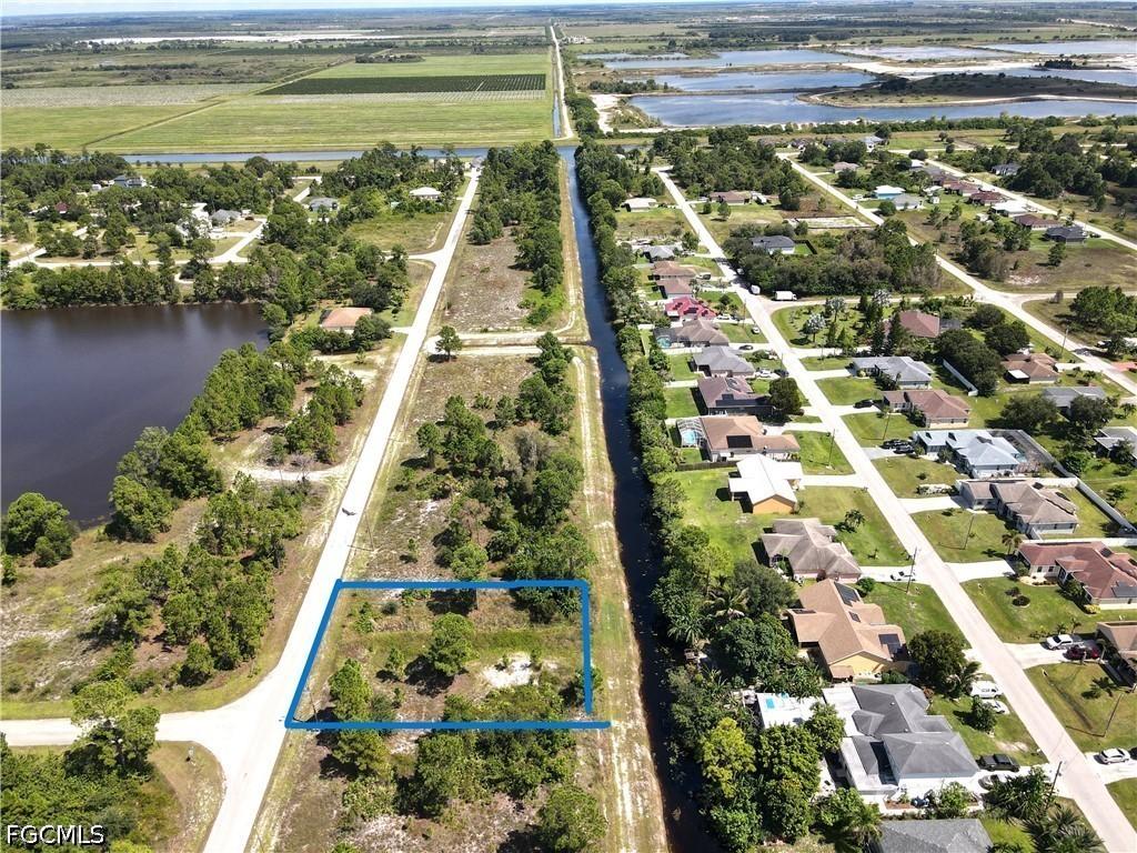 1220 Edelweiss St., Lehigh Acres, FL 33974