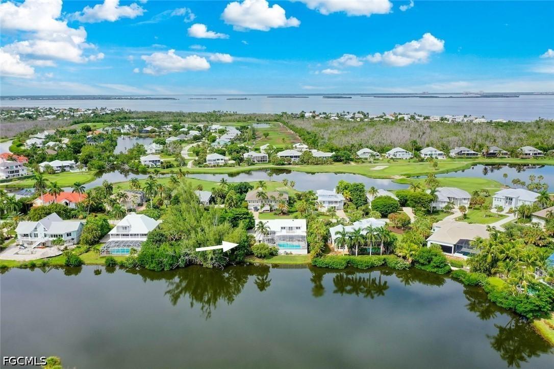 9015 Mockingbird Dr., Sanibel, FL 33957