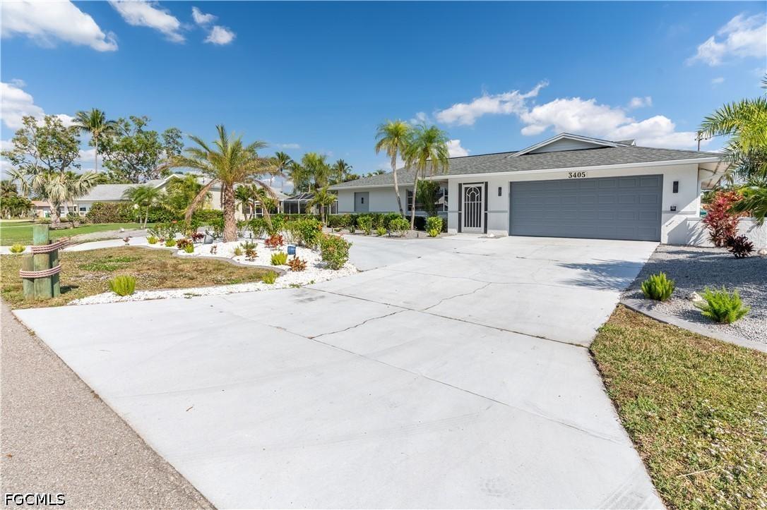 3405 SE 16th Pl., Cape Coral, FL 33904