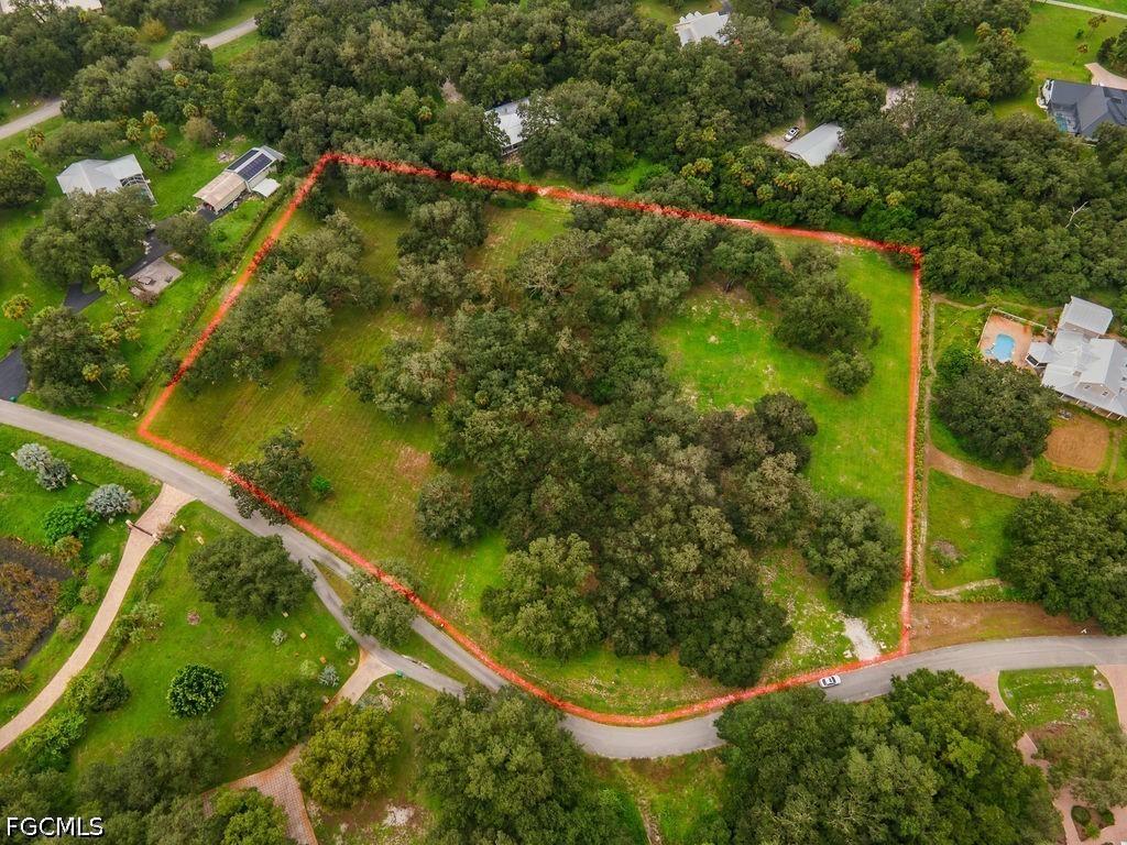 4030 Oak Haven Dr., Labelle, FL 33935