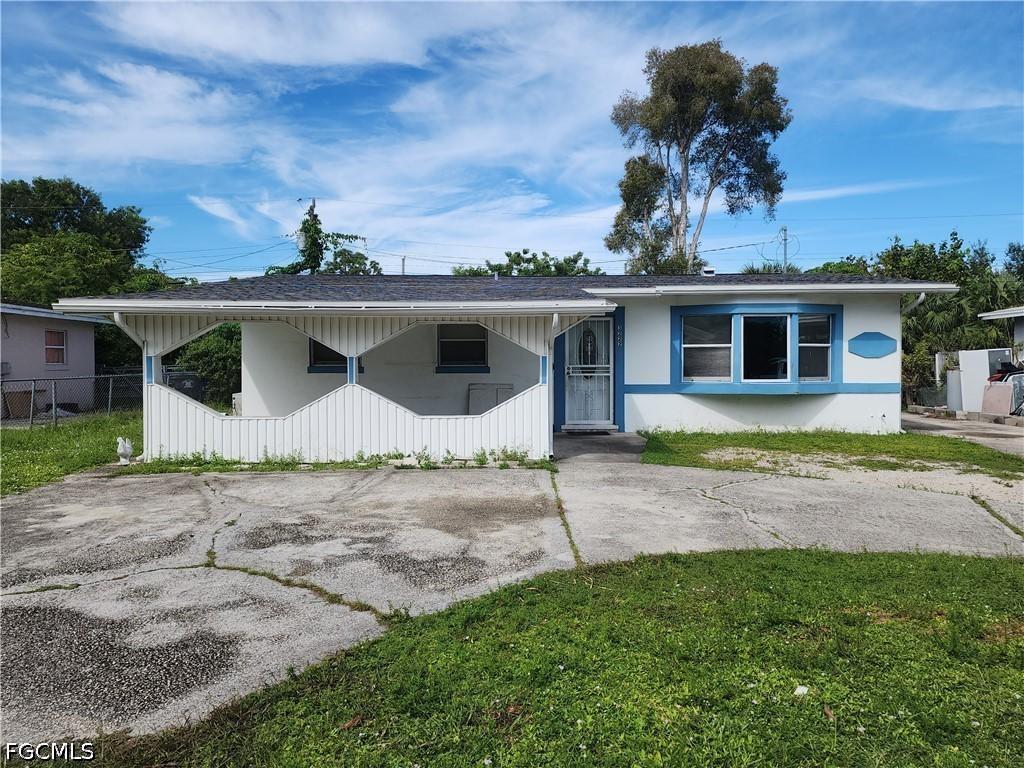 3222 Royal Palm Ave., Fort Myers, FL 33901