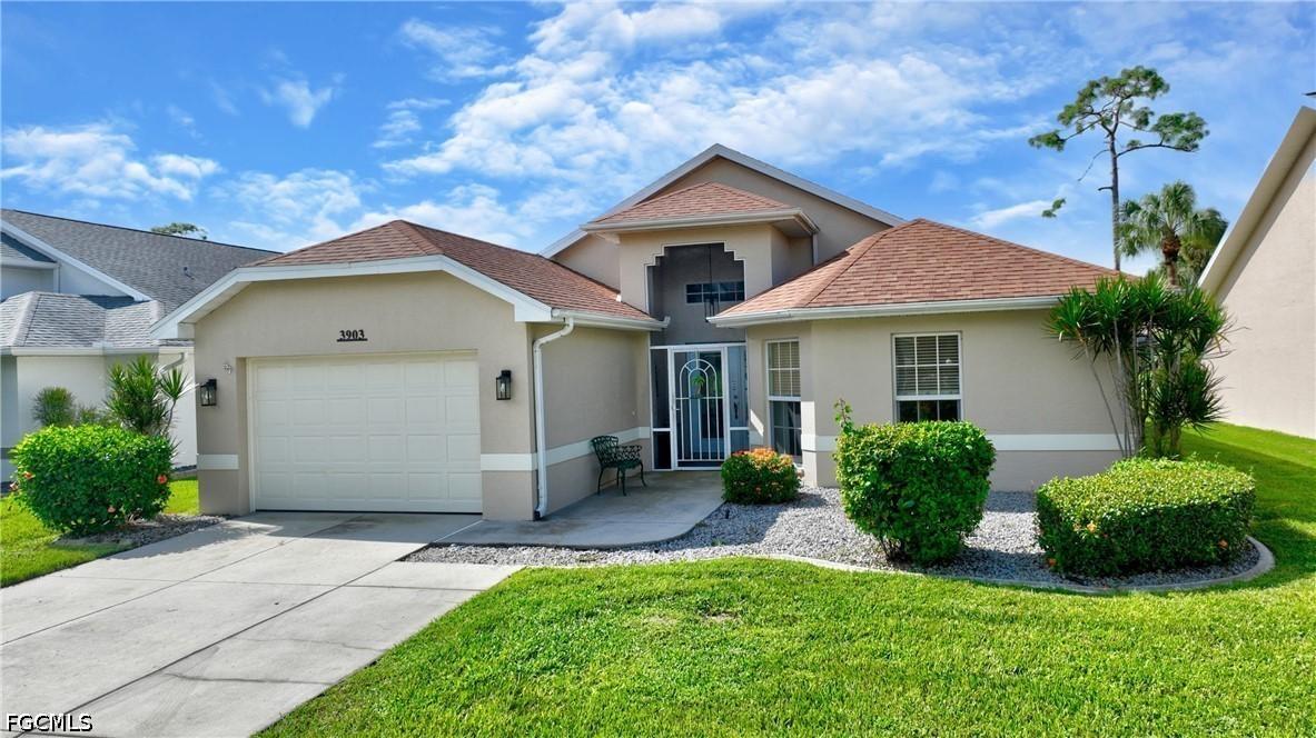 3903 Sabal Springs Blvd., North Fort Myers, FL 33917