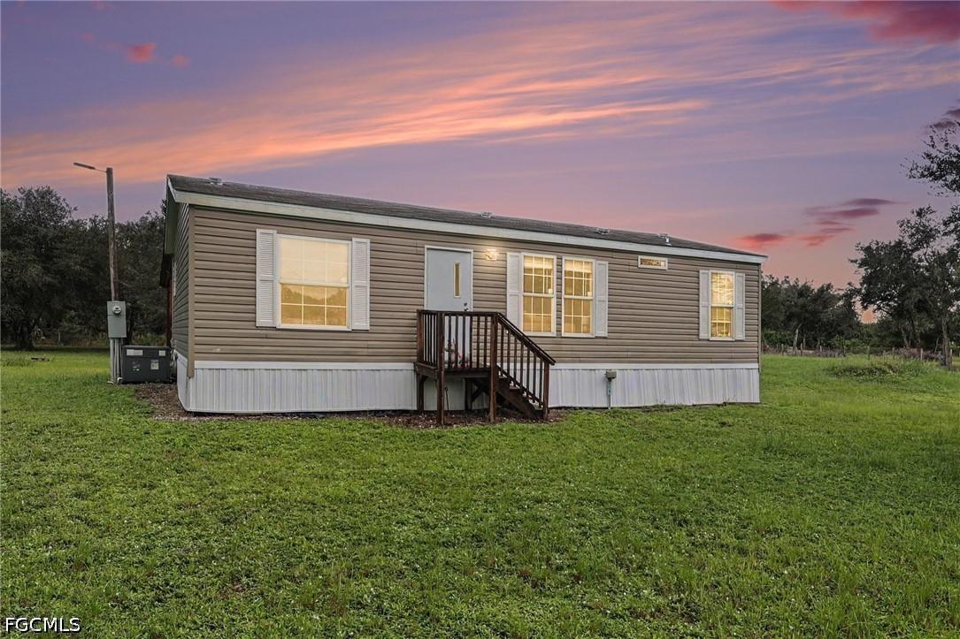 2856 Pioneer 9th St., Clewiston, FL 33440