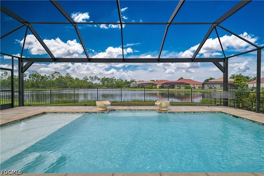 3242 Birchin Ln., Fort Myers, FL 33916