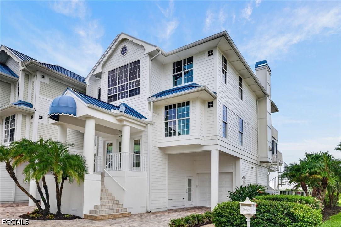 431 Bella Vista Way, Sanibel, FL 33957