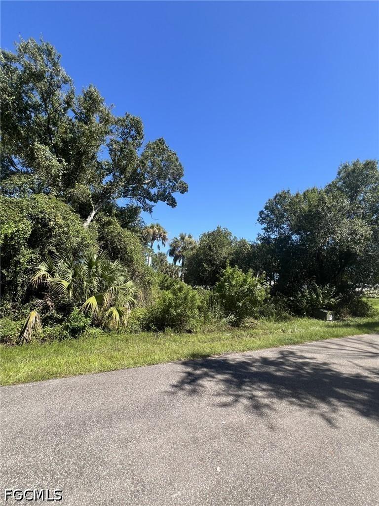 1242 Tyrone St., Port Charlotte, FL 33952