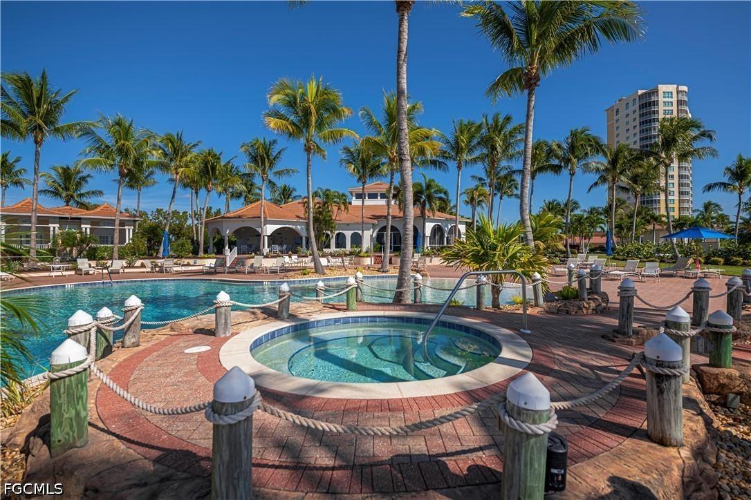 12701 Mastique Beach Blvd. #401, Fort Myers, FL 33908