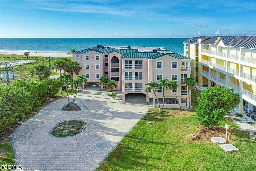 3313 W Gulf Dr. #102, Sanibel, FL 33957