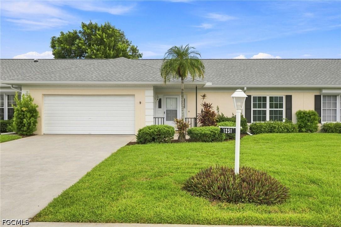 1251 S Brandywine Cir., Fort Myers, FL 33919
