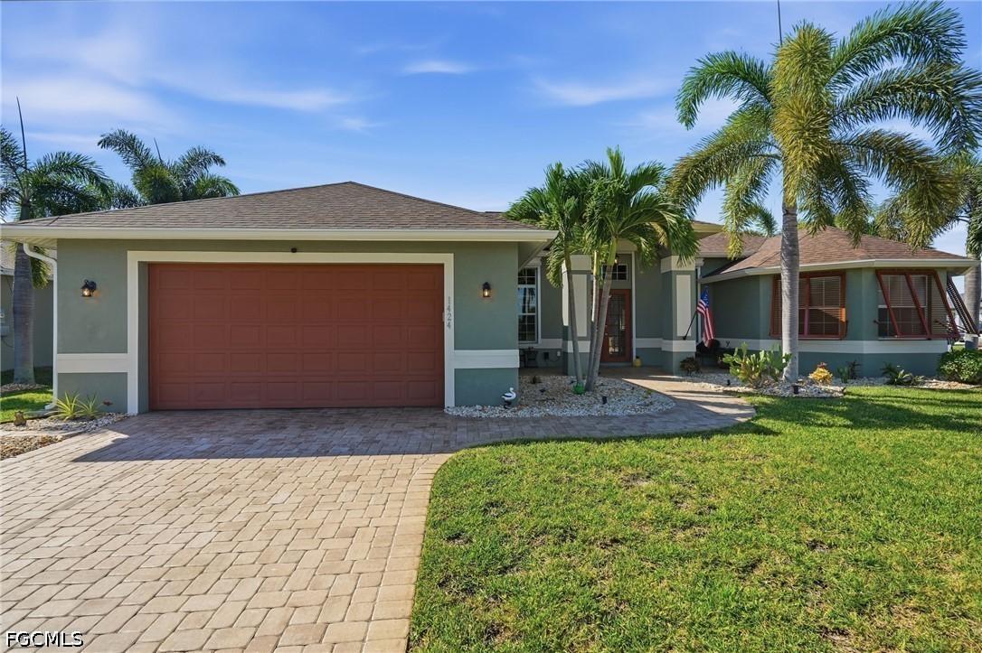 1424 NW 11th St., Cape Coral, FL 33993