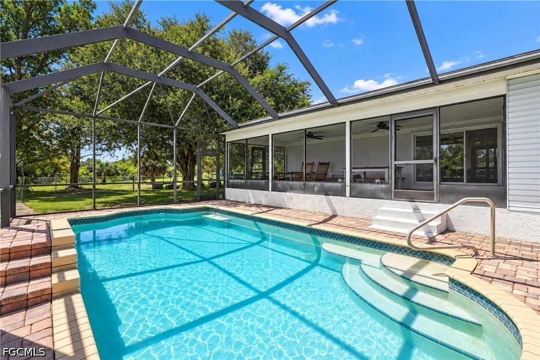 423 N Estribo St., Clewiston, FL 33440