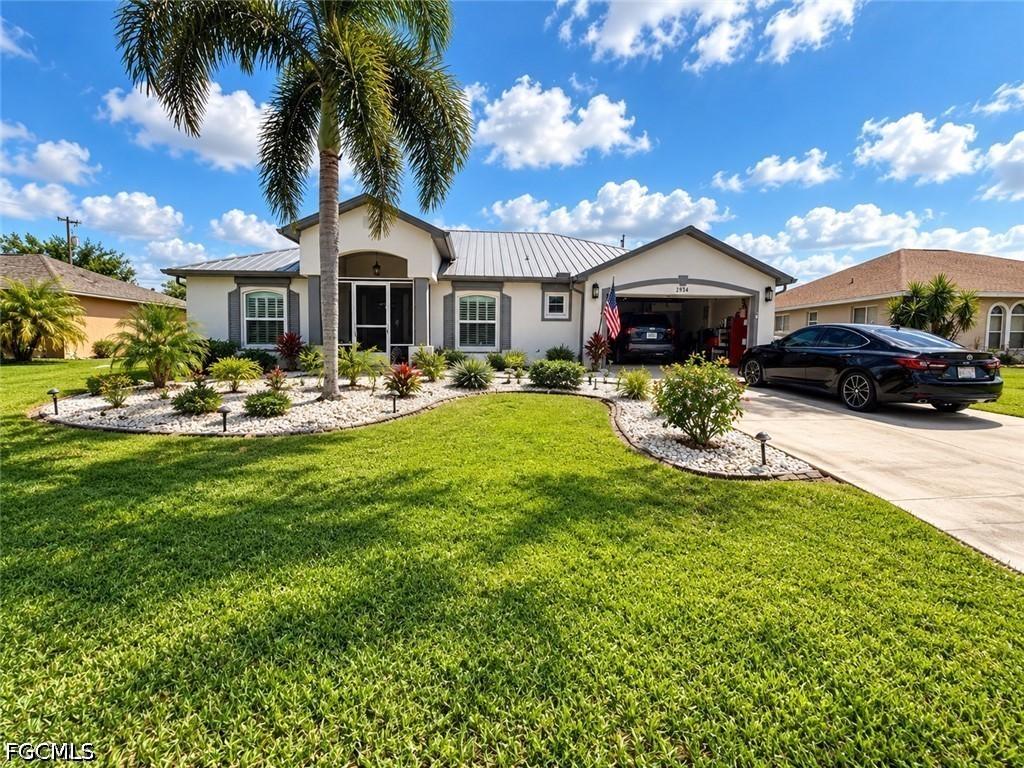 2034 NE 5th St., Cape Coral, FL 33909