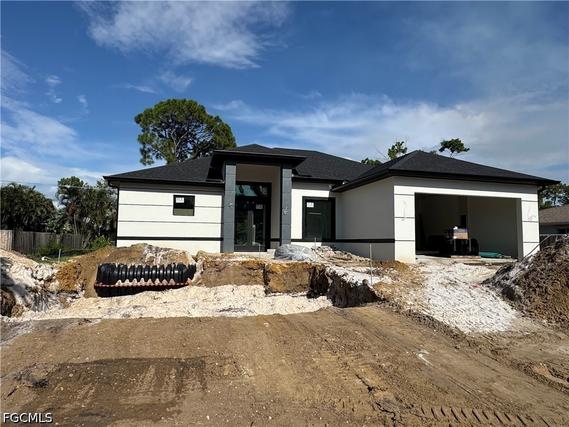 New Construction Homes For Sale This Week in Fort Myers: September 23rd to September 29th