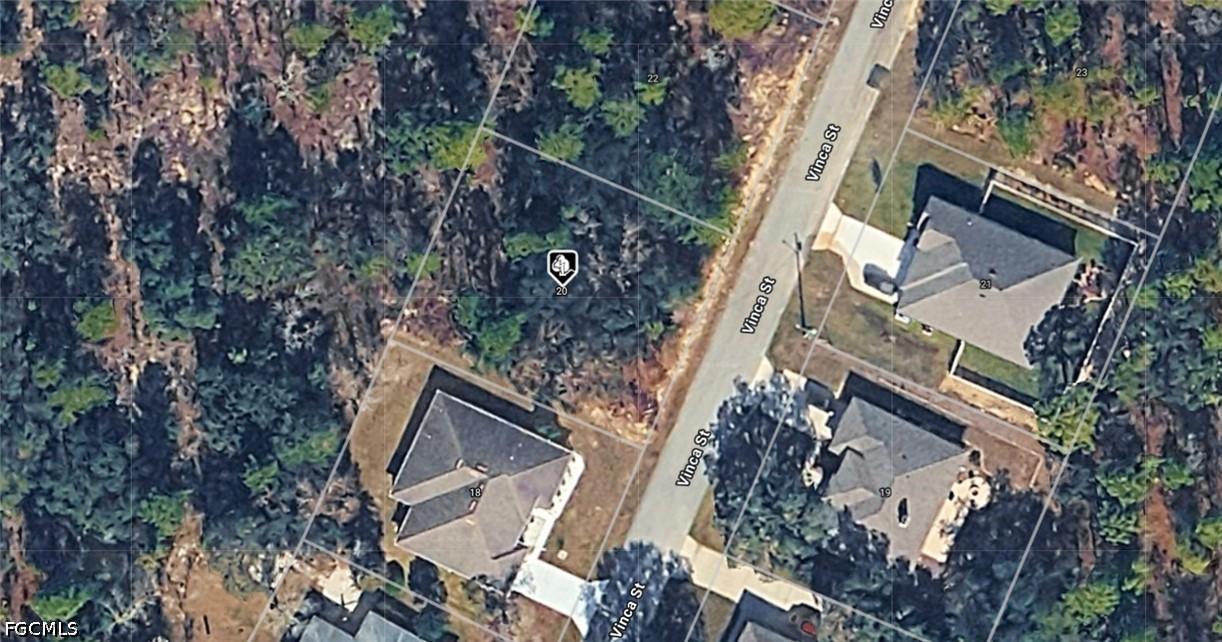 20 Vinca St., Homosassa, FL 34446