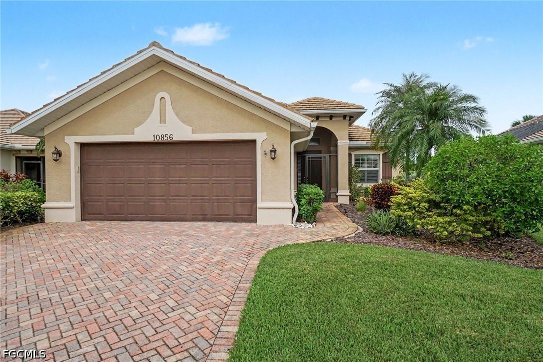 10856 Tiberio Dr., Fort Myers, FL 33913