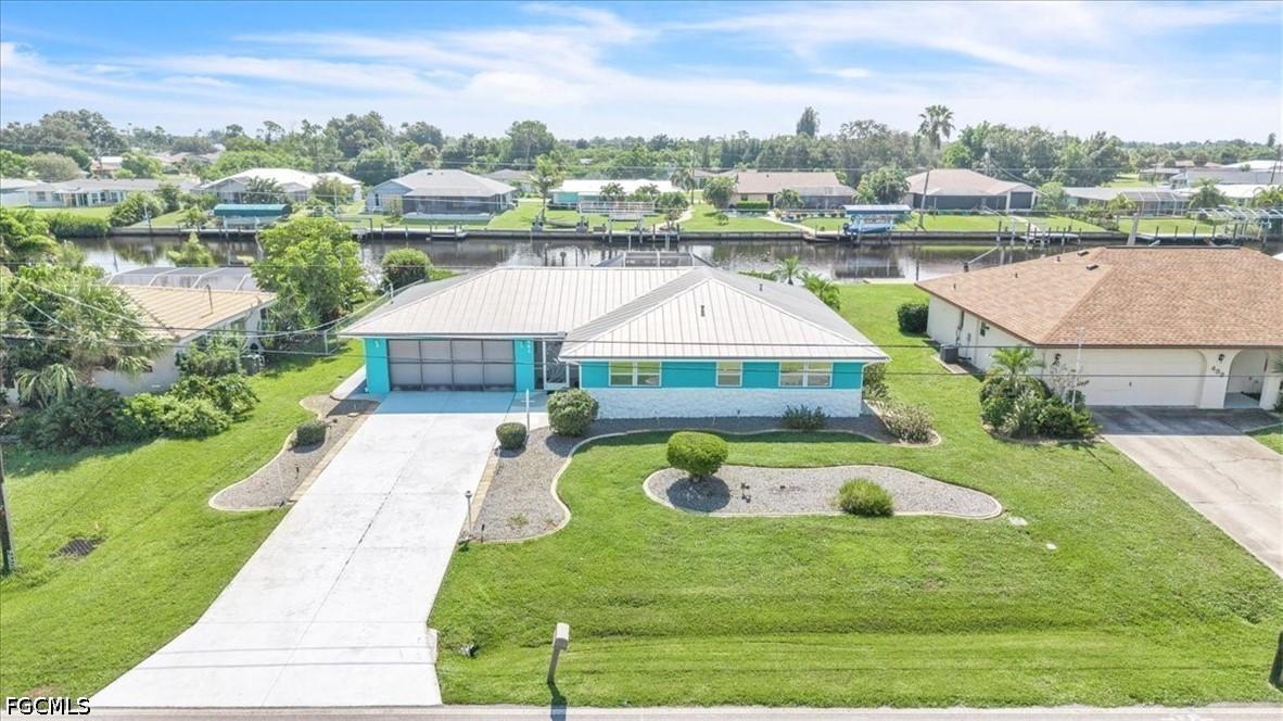 441 Tarpon Blvd., Port Charlotte, FL 33952