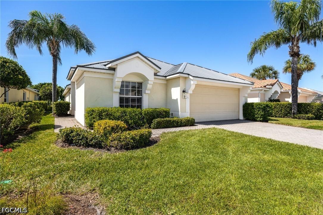 2523 Woodbourne Pl., Cape Coral, FL 33991