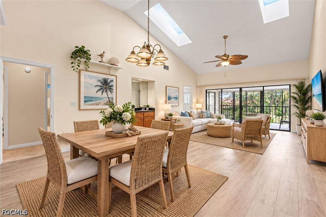 15400 Cedarwood Ln. #202, Naples, FL 34110