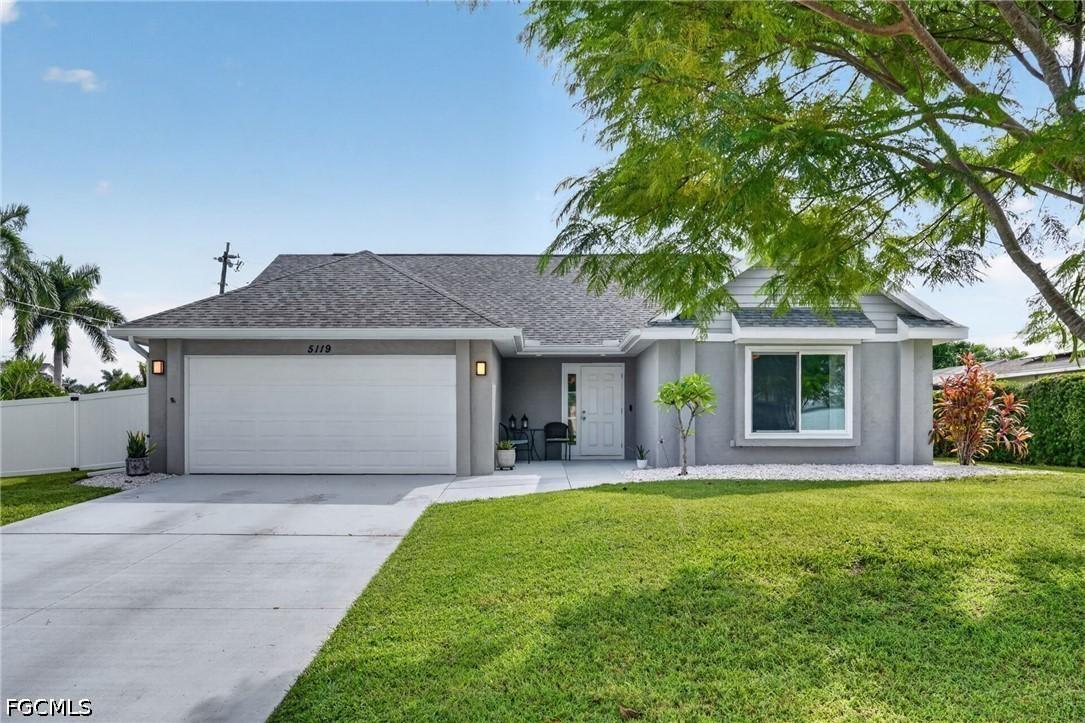 [Address Hidden by Seller], Cape Coral, FL 33914
