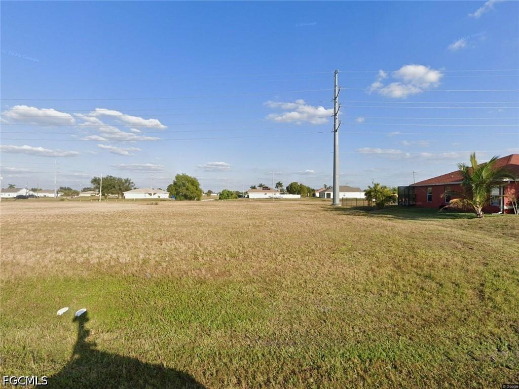 707 El Dorado Blvd., Cape Coral, FL 33993