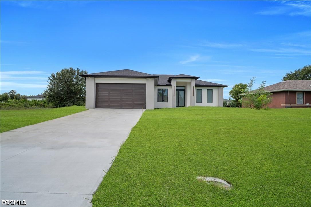 2611 39th St., Lehigh Acres, FL 33976