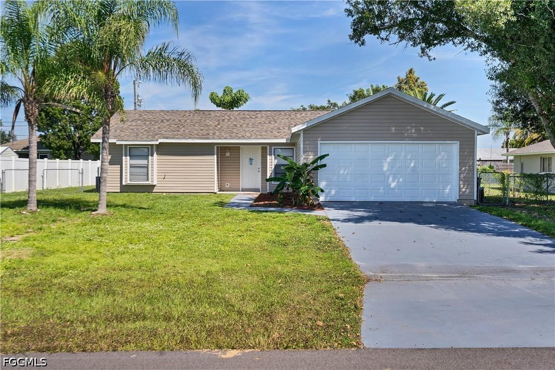 317 NE 10th St., Cape Coral, FL 33909