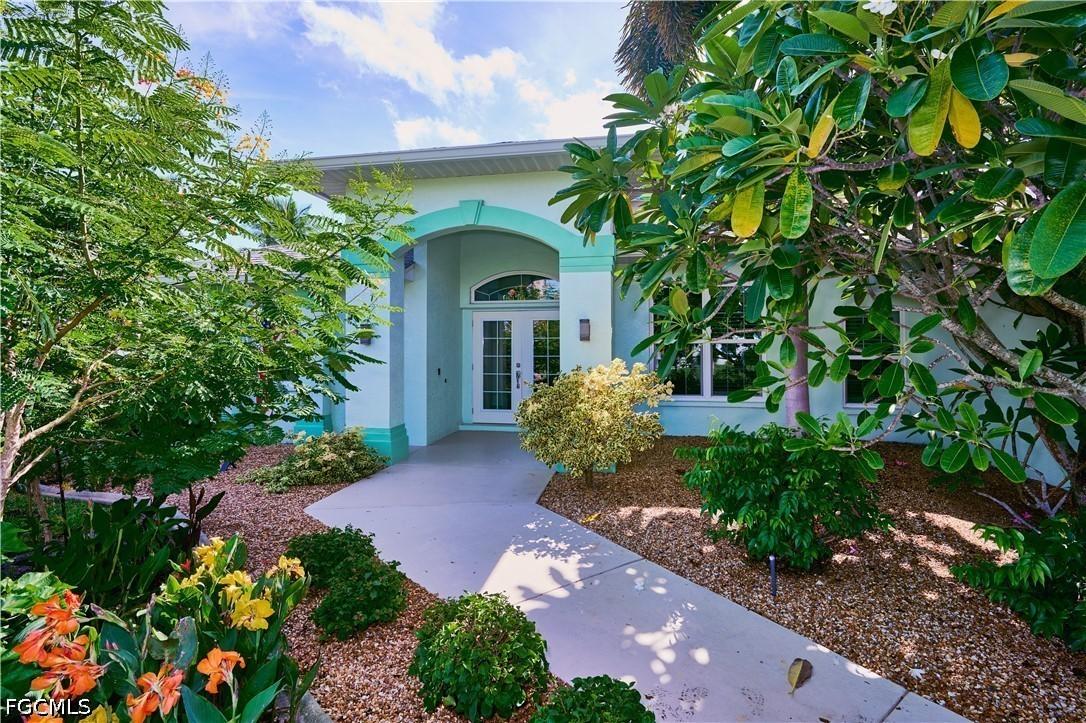 3903 SW 1st Pl., Cape Coral, FL 33914