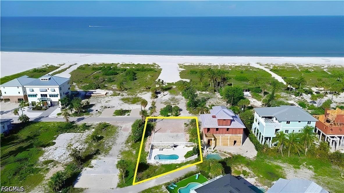 6041 Gulf Rd., Fort Myers Beach, FL 33931