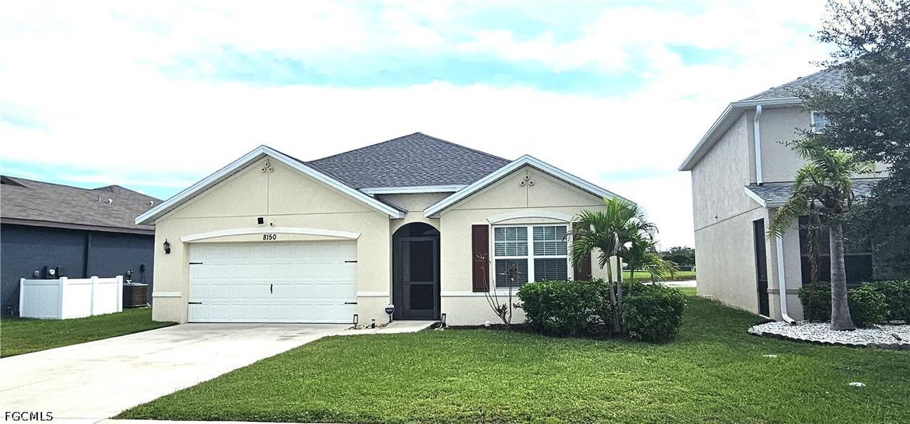 8150 Gopher Tortoise Tr., Lehigh Acres, FL 33972