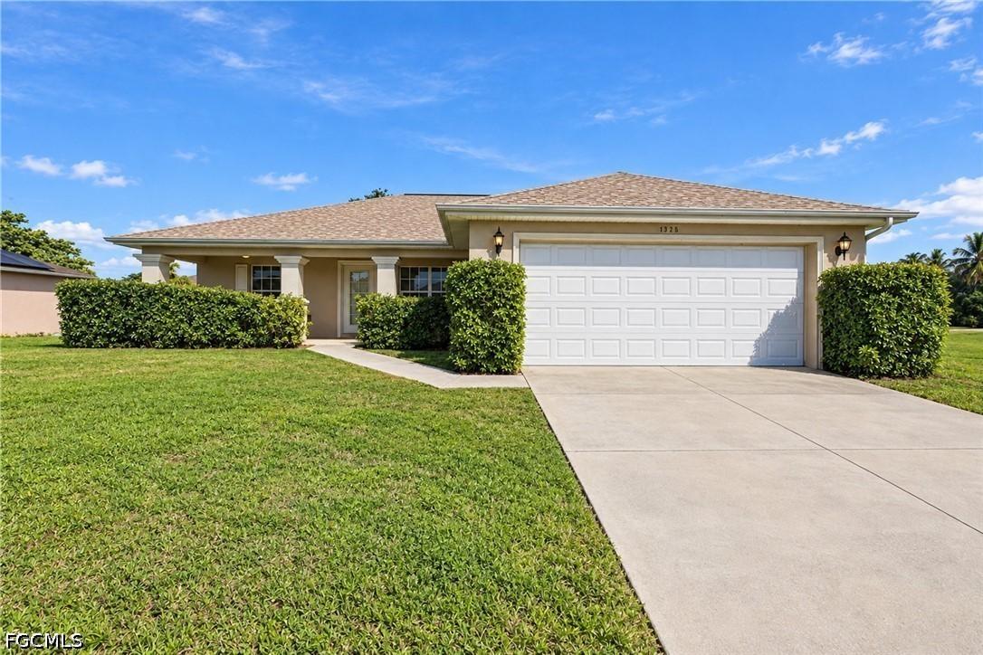 1325 NW 10th Ave., Cape Coral, FL 33993