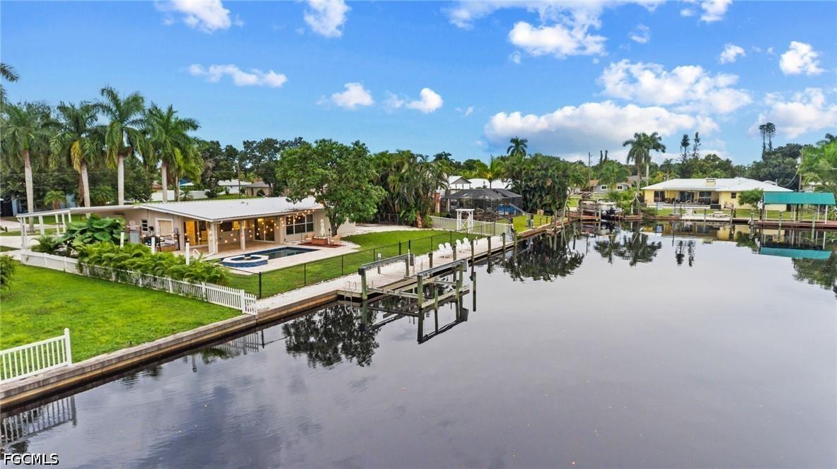 315 Georgia Ave., Fort Myers, FL 33905
