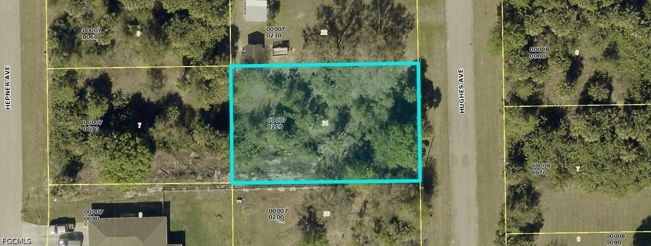 6145 Hughes Ave., Fort Myers, FL 33905