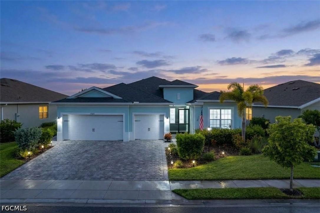 17601 Palmetto Pass Ln., Punta Gorda, FL 33982