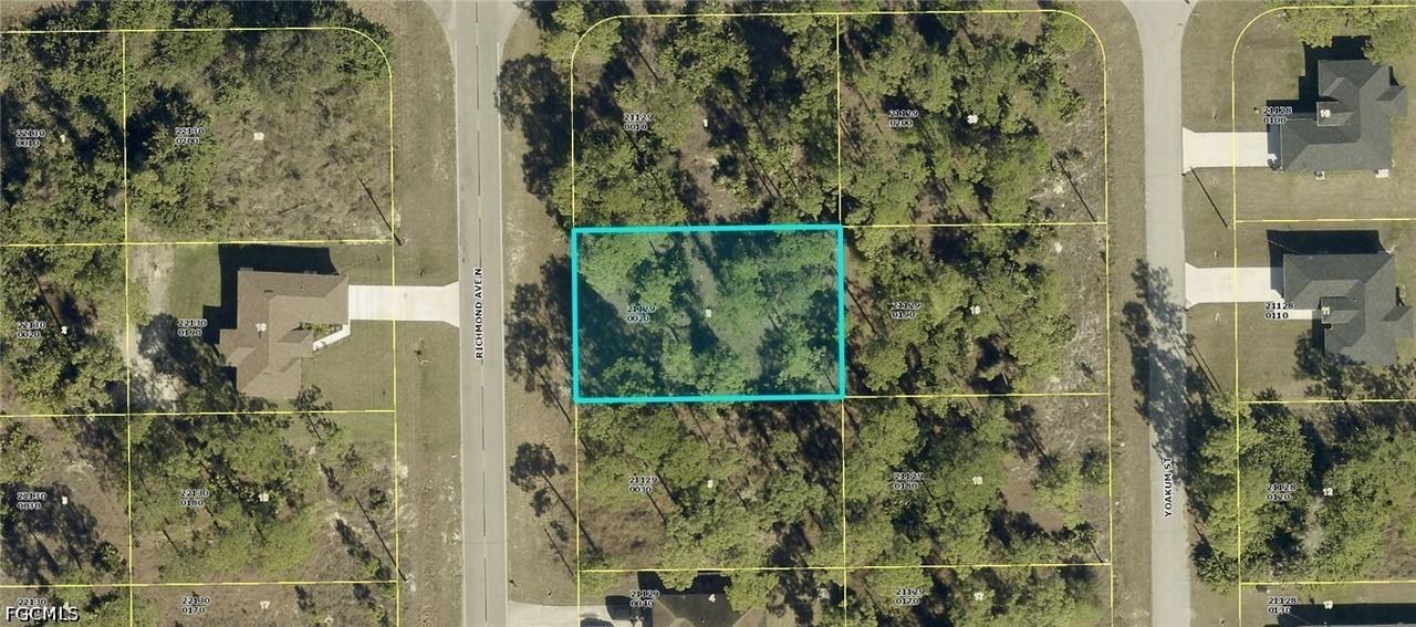 1830 Richmond Ave., Lehigh Acres, FL 33972