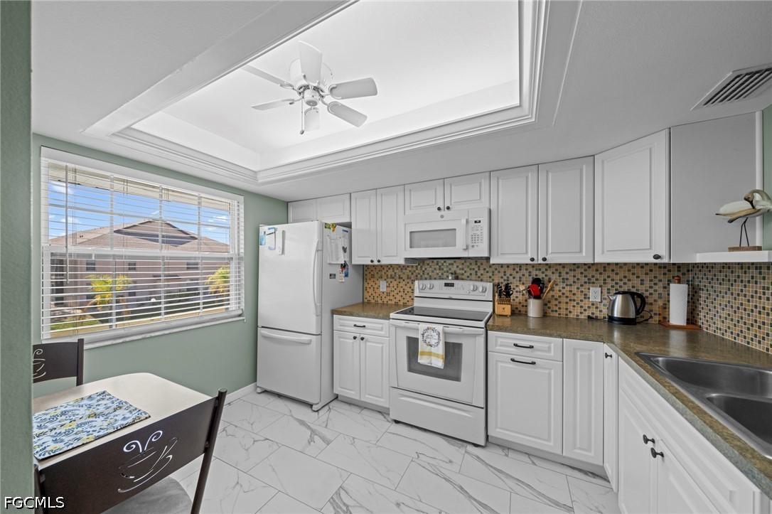 7068 Nantucket Cir. #7, North Fort Myers, FL 33917