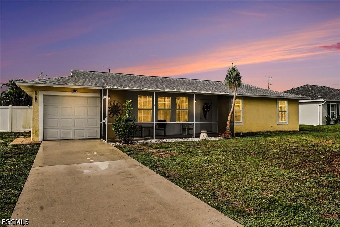 316 SW 19th Ter., Cape Coral, FL 33991