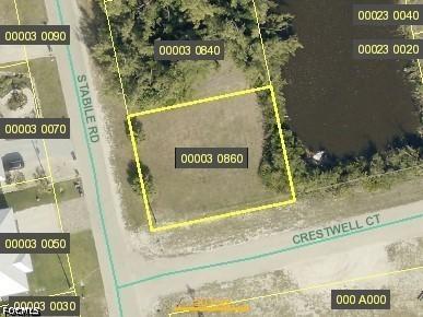 3582 Stabile Rd., St James City, FL 33956