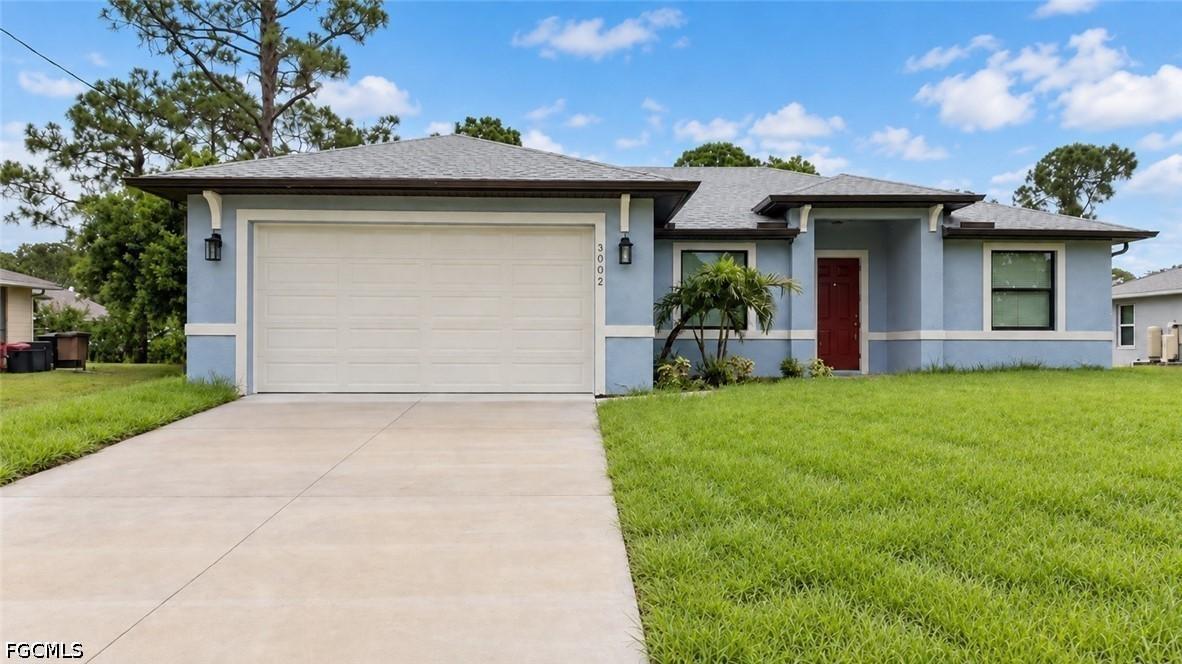 3602 65th St., Lehigh Acres, FL 33971
