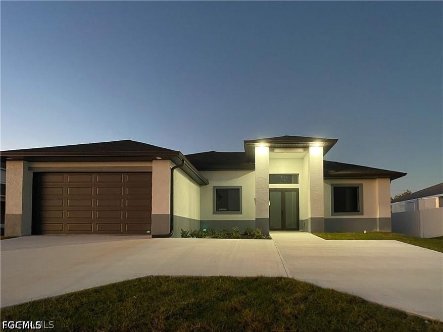 1103 Tropicana Pkwy., Cape Coral, FL 33993