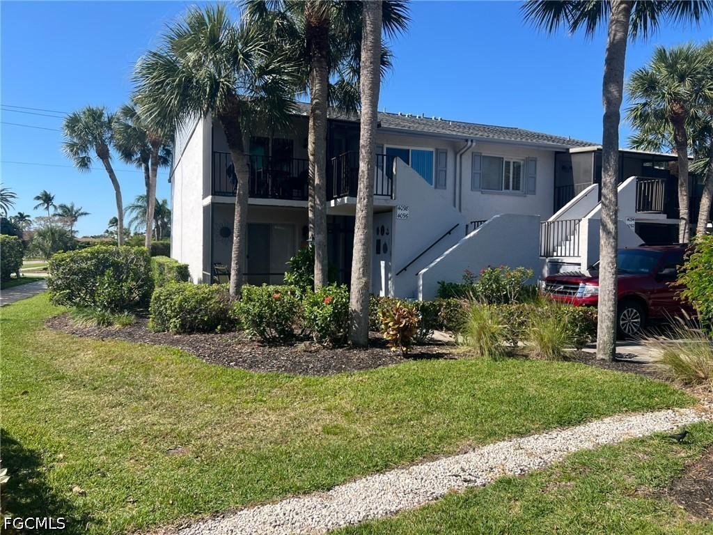 4096 Northlight Dr. #1709, Naples, FL 34112