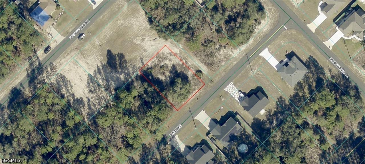 8009-1226-03 SW 150 Pl., Ocala, FL 34473