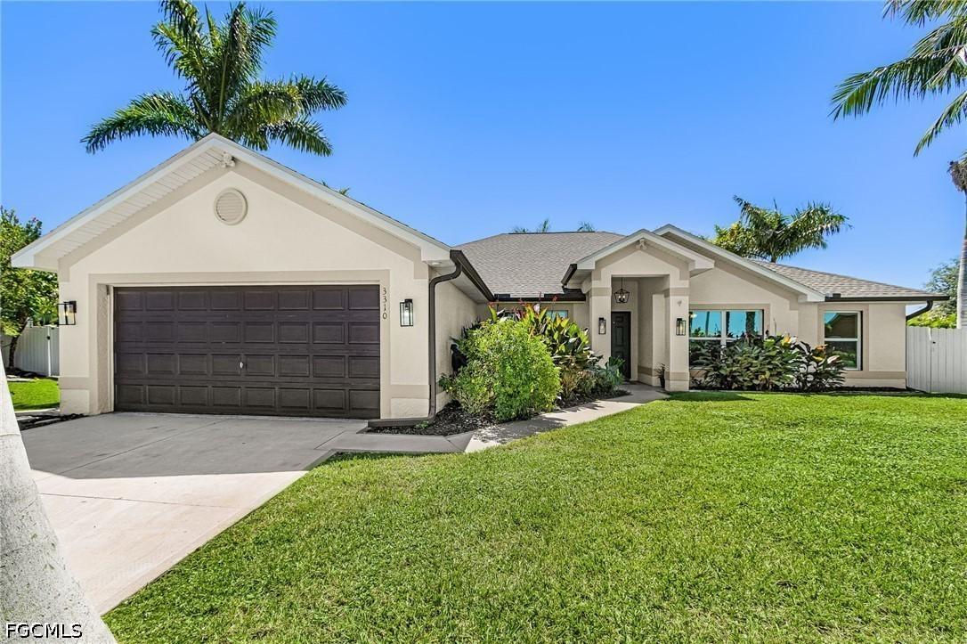 3310 NW 5th Ter., Cape Coral, FL 33993